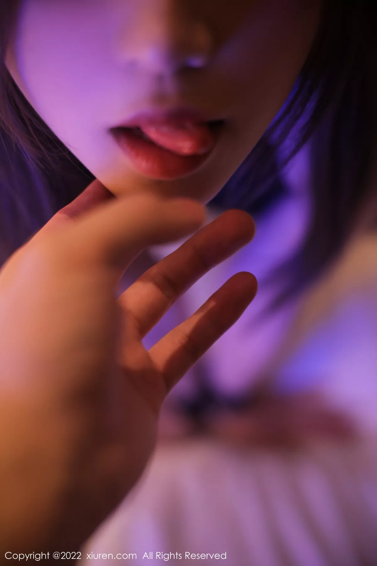 [XiuRen秀人网]第5686期Icy猪写真-秀人资源网